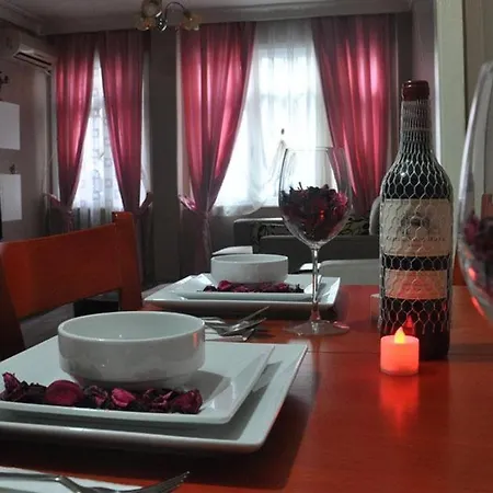 Apartment Marjinal