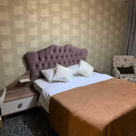 Marjinal Apartamento Estambul