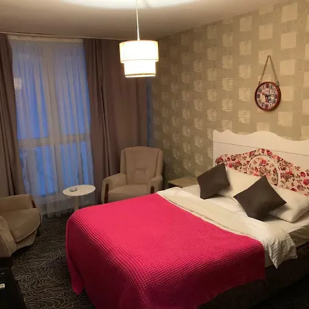 Apartamento Marjinal *