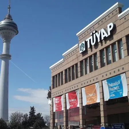 Marjinal Estambul
